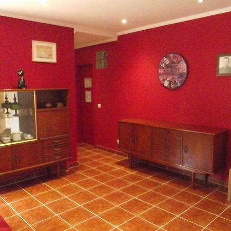 "A Casa Dos Avos" Suites & Breakfast Lagos Luaran gambar