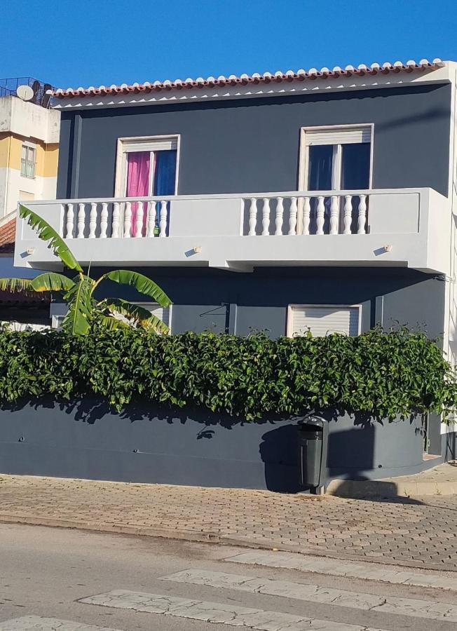 "A Casa Dos Avos" Suites & Breakfast Lagos Luaran gambar
