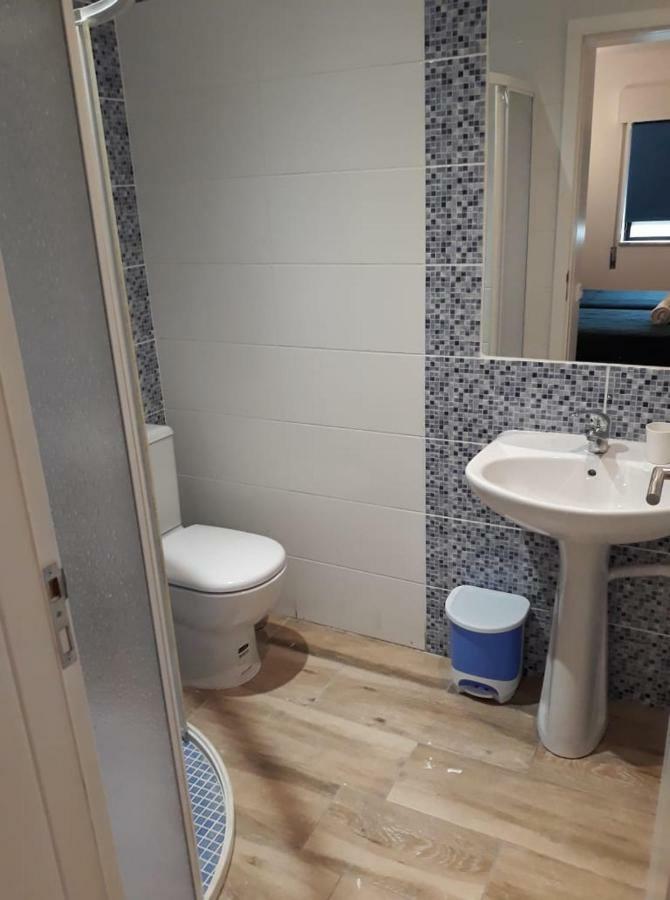 "A Casa Dos Avos" Suites & Breakfast Lagos Luaran gambar