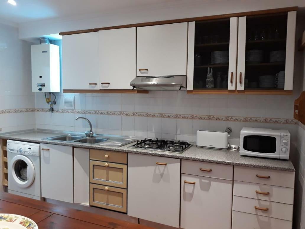 "A Casa Dos Avos" Suites & Breakfast Lagos Luaran gambar