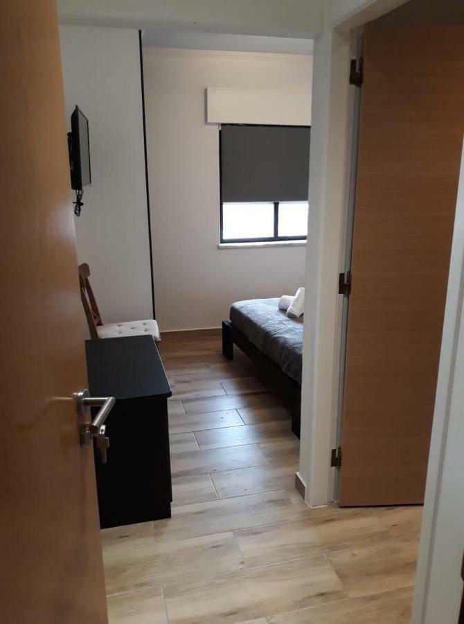 "A Casa Dos Avos" Suites & Breakfast Lagos Luaran gambar