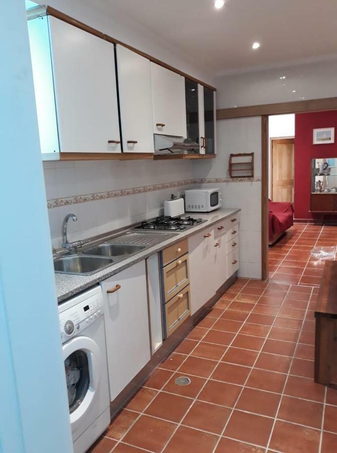 "A Casa Dos Avos" Suites & Breakfast Lagos Luaran gambar