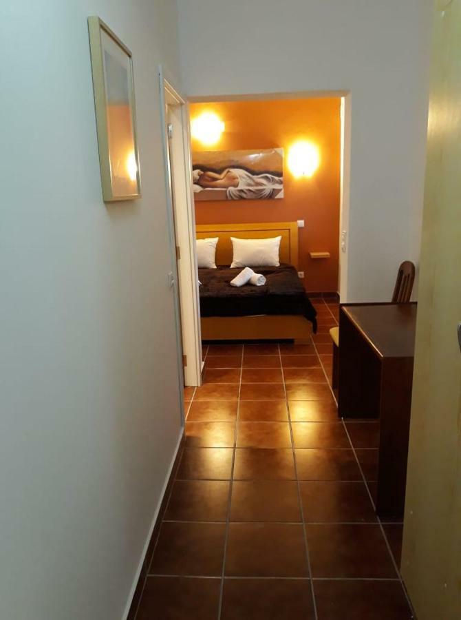 "A Casa Dos Avos" Suites & Breakfast Lagos Luaran gambar
