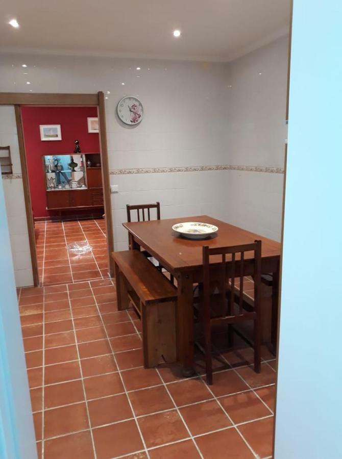 "A Casa Dos Avos" Suites & Breakfast Lagos Luaran gambar