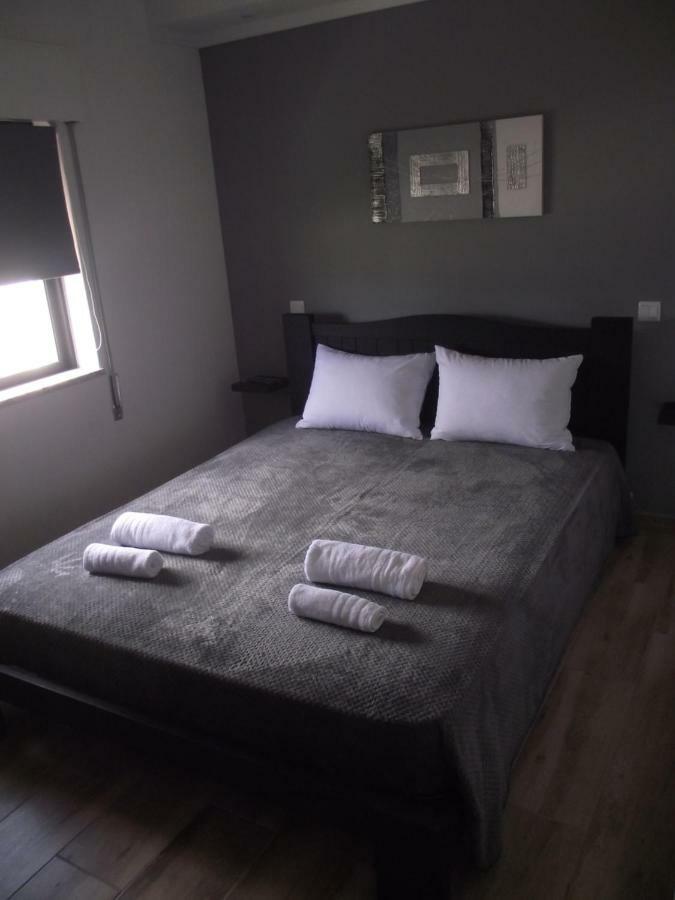 "A Casa Dos Avos" Suites & Breakfast Lagos Luaran gambar