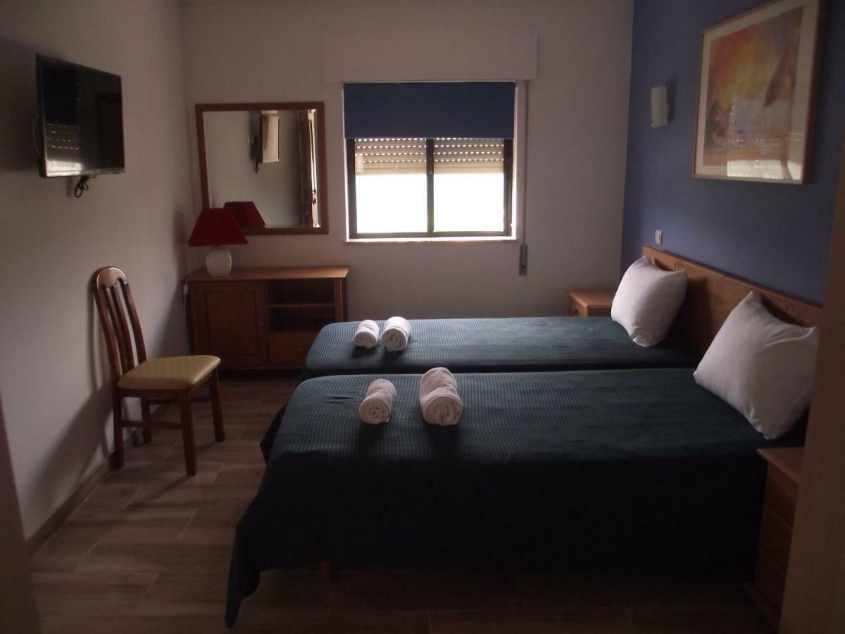 "A Casa Dos Avos" Suites & Breakfast Lagos Luaran gambar