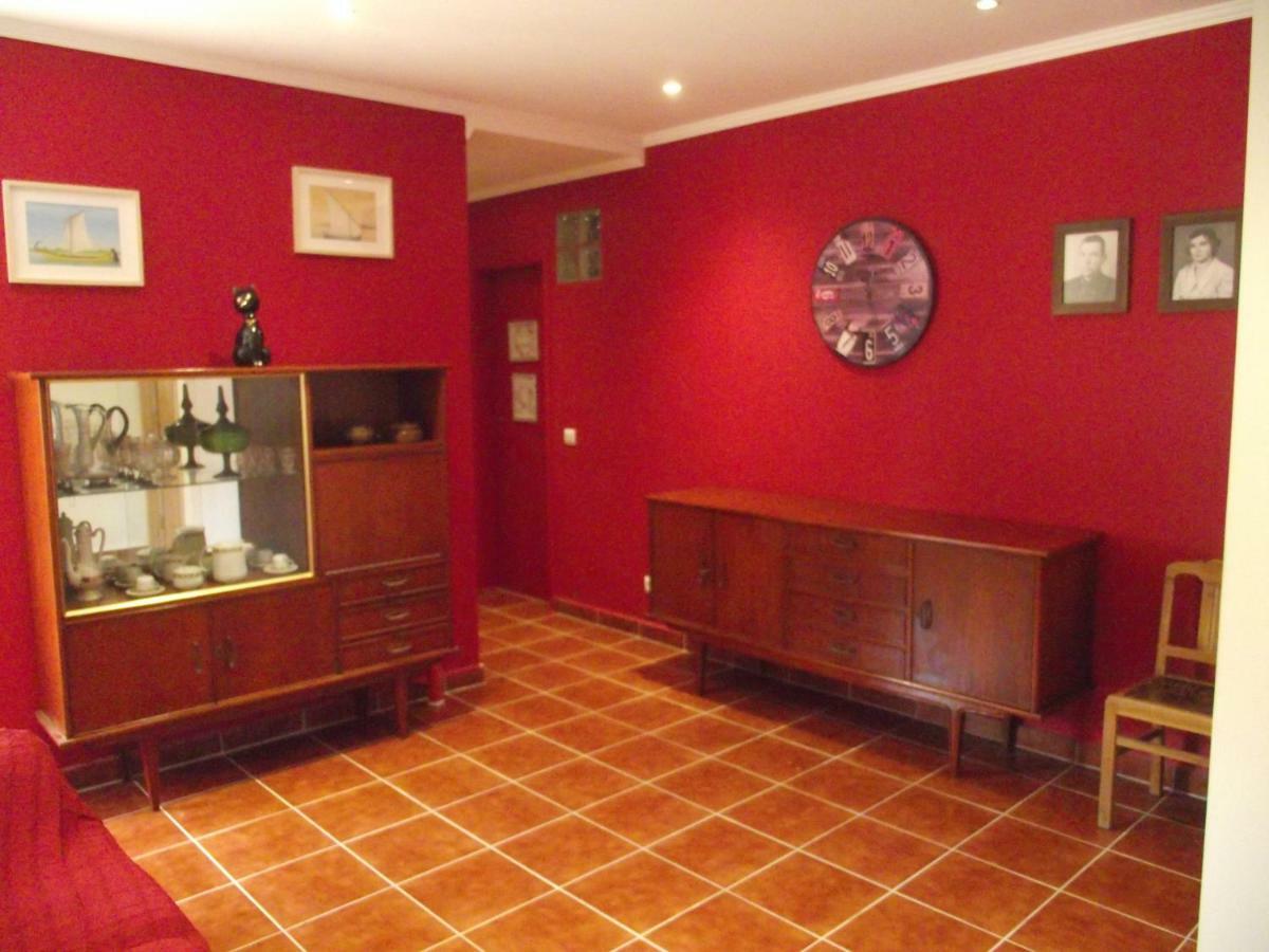 "A Casa Dos Avos" Suites & Breakfast Lagos Luaran gambar